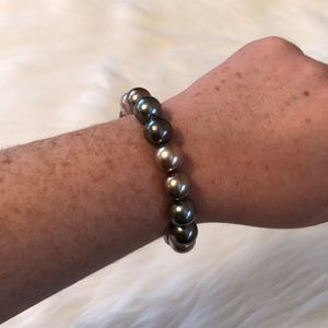 Cookie Lee Beaded Bracelet